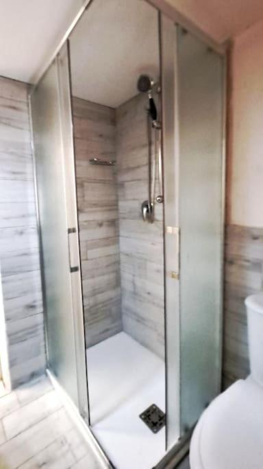 Central Apartments Mezzanine - 1 Min To Via Etnea Catania Ngoại thất bức ảnh